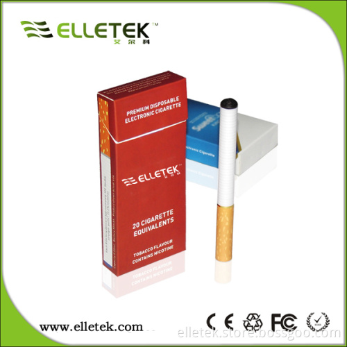 High Quality Disposable Electronic Cigarette K782-01